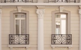 Zenith Premium Suites